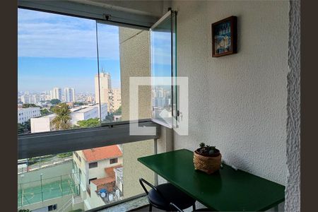 Apartamento à venda com 2 quartos, 55m² em Lauzane Paulista, São Paulo