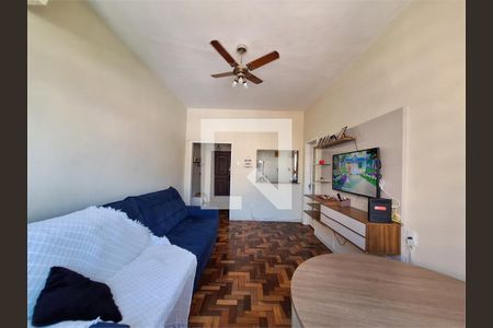 Apartamento à venda com 3 quartos, 93m² em Grajaú, Rio de Janeiro