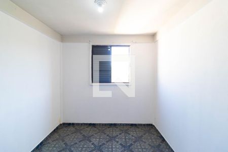Quarto 01 de apartamento à venda com 2 quartos, 54m² em Parque Residencial Vila União, Campinas