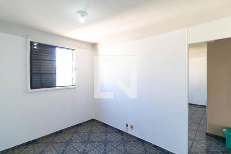 Quarto 01 de apartamento à venda com 2 quartos, 54m² em Parque Residencial Vila União, Campinas