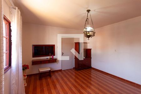 Quarto 2 de casa para alugar com 2 quartos, 210m² em Vila Macedopolis, São Paulo