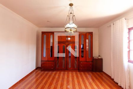 Quarto 1 de casa à venda com 2 quartos, 210m² em Vila Macedopolis, São Paulo