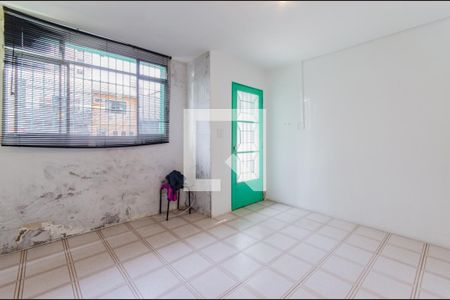Sala de casa à venda com 2 quartos, 70m² em Ipiranga, São Paulo