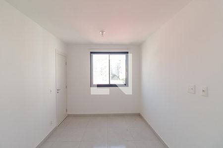 Sala de apartamento para alugar com 1 quarto, 25m² em Vila Buarque, São Paulo