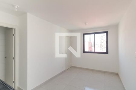 Sala de apartamento para alugar com 1 quarto, 25m² em Vila Buarque, São Paulo