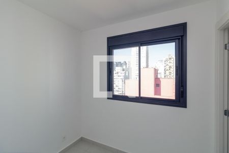 Quarto de apartamento para alugar com 1 quarto, 25m² em Vila Buarque, São Paulo