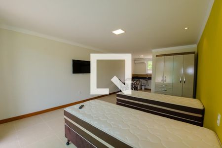 Kitnet/Studio para alugar com 1 quarto, 30m² em Ingleses do Rio Vermelho, Florianópolis