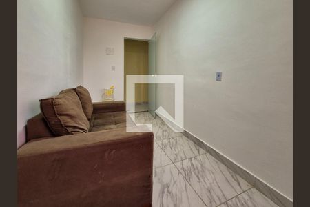 Sala de apartamento para alugar com 1 quarto, 88m² em Vargem Grande, Rio de Janeiro