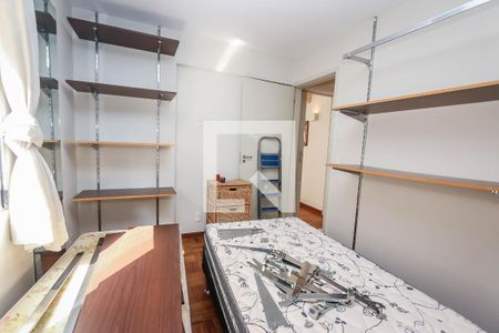 Quarto 1 de apartamento para alugar com 2 quartos, 54m² em Jardim Paulista, São Paulo