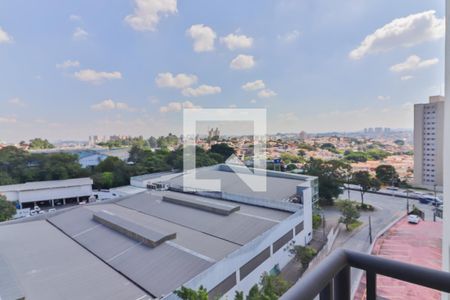 Varanda de apartamento para alugar com 2 quartos, 137m² em Butantã, São Paulo