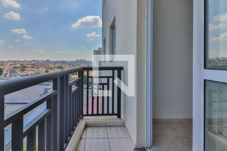 Varanda de apartamento para alugar com 2 quartos, 137m² em Butantã, São Paulo