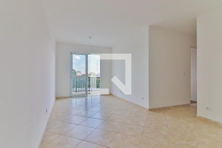 Sala de apartamento para alugar com 2 quartos, 64m² em Butantã, São Paulo