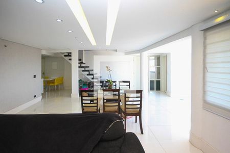 Sala de apartamento para alugar com 3 quartos, 350m² em Vila Formosa, São Paulo