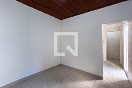 Studio de casa para alugar com 1 quarto, 30m² em Jardim da Glória, São Paulo