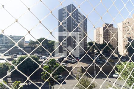 Vista do Quarto 1 de apartamento à venda com 2 quartos, 57m² em Jardim Patente Novo, São Paulo