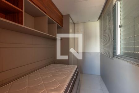 Quarto 3 de apartamento à venda com 4 quartos, 239m² em Buritis, Belo Horizonte