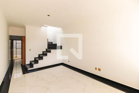 Sala de casa à venda com 3 quartos, 105m² em Vila São Geraldo, São Paulo