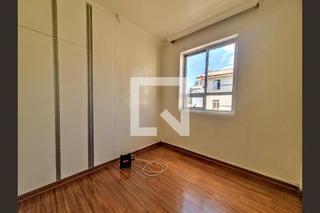 Quarto 1 de apartamento à venda com 3 quartos, 82m² em Cidade Nova, Belo Horizonte