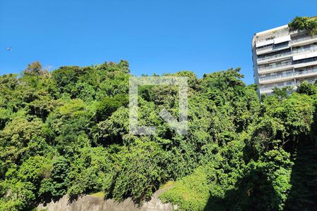 Vista do Quarto 1 de apartamento à venda com 3 quartos, 90m² em Laranjeiras, Rio de Janeiro
