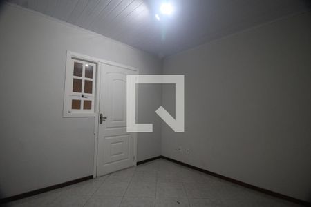 Quarto 2 de casa para alugar com 3 quartos, 109m² em São José, Canoas