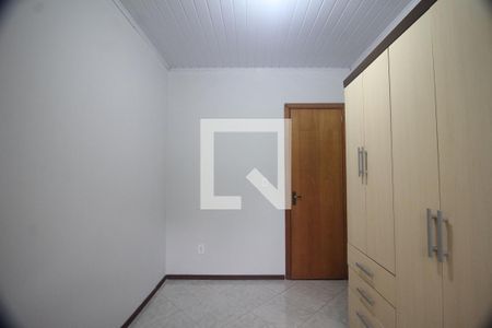Quarto 1 de casa para alugar com 3 quartos, 109m² em São José, Canoas