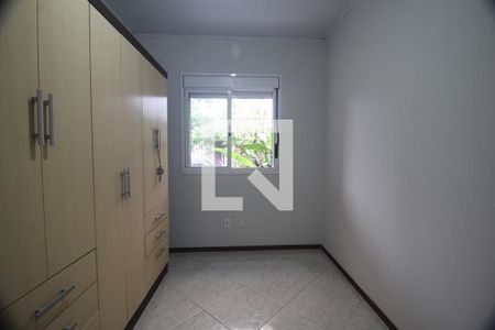 Quarto 1 de casa à venda com 3 quartos, 109m² em São José, Canoas