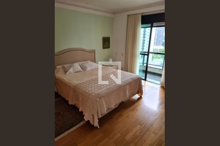 Foto 05 de apartamento à venda com 4 quartos, 320m² em Indianópolis, São Paulo