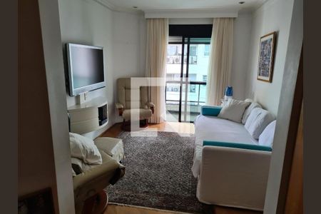 Foto 13 de apartamento à venda com 4 quartos, 320m² em Indianópolis, São Paulo