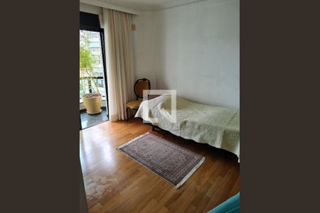 Foto 18 de apartamento à venda com 4 quartos, 320m² em Indianópolis, São Paulo