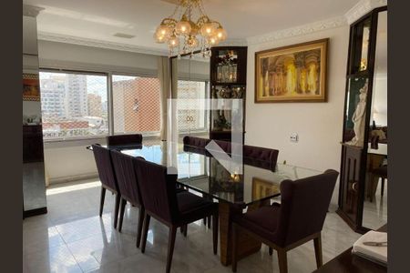 Foto 02 de apartamento à venda com 3 quartos, 200m² em Consolação, São Paulo