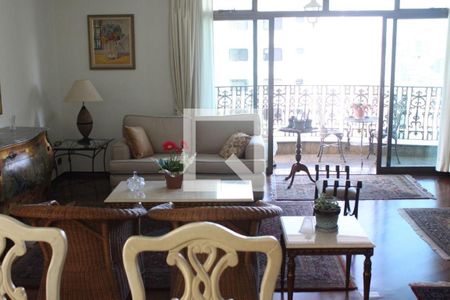 Foto 33 de apartamento à venda com 3 quartos, 420m² em Campo Belo, São Paulo
