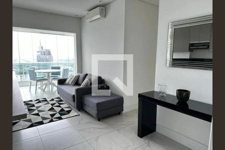 Foto 03 de apartamento para alugar com 2 quartos, 66m² em Pinheiros, São Paulo