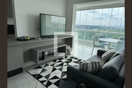 Foto 05 de apartamento para alugar com 2 quartos, 66m² em Pinheiros, São Paulo