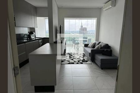 Foto 01 de apartamento para alugar com 2 quartos, 66m² em Pinheiros, São Paulo