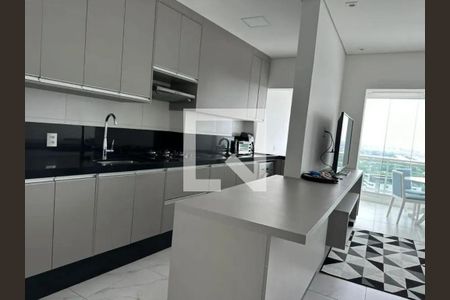 Foto 04 de apartamento para alugar com 2 quartos, 66m² em Pinheiros, São Paulo