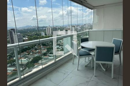 Foto 02 de apartamento para alugar com 2 quartos, 66m² em Pinheiros, São Paulo