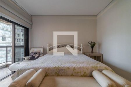 Foto 30 de apartamento à venda com 4 quartos, 291m² em Paraíso, São Paulo