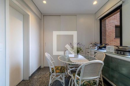Foto 11 de apartamento à venda com 4 quartos, 291m² em Paraíso, São Paulo