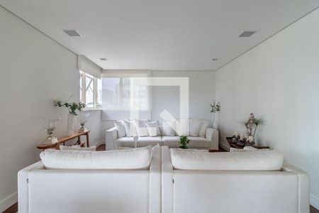 Foto 06 de apartamento à venda com 4 quartos, 291m² em Paraíso, São Paulo