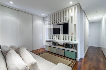 Foto 15 de apartamento à venda com 4 quartos, 291m² em Paraíso, São Paulo