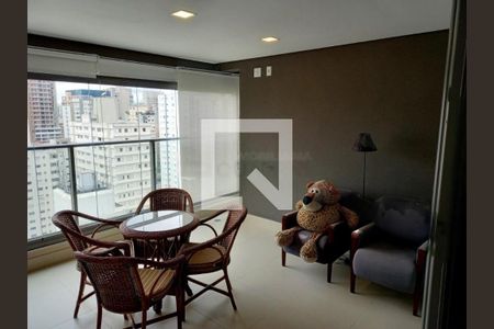 Apartamento à venda com 115m², 3 quartos e 2 vagasFoto 03