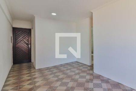 Sala de apartamento à venda com 3 quartos, 55m² em Vila Butantã, São Paulo