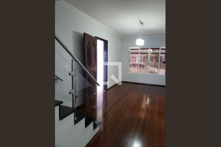 Foto 01 de casa à venda com 3 quartos, 126m² em Brooklin, São Paulo