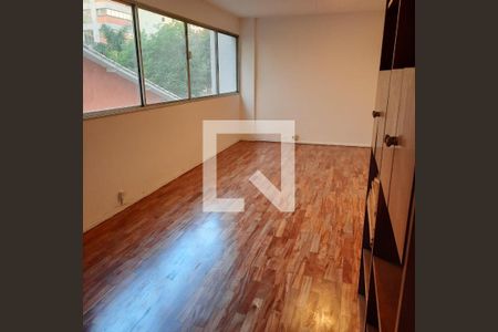 Foto 01 de apartamento à venda com 4 quartos, 114m² em Jardim Paulista, São Paulo