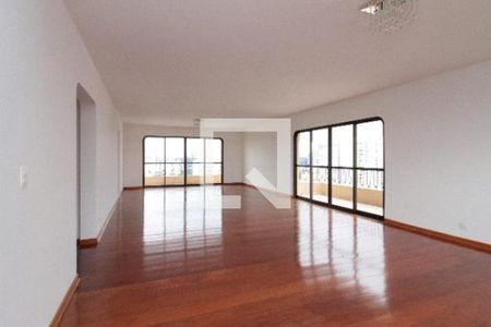 Apartamento à venda com 5 quartos, 647m² em Santo Amaro, São Paulo