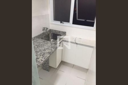 Apartamento à venda com 1 quarto, 34m² em Cambuci, São Paulo