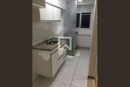 Apartamento à venda com 1 quarto, 34m² em Cambuci, São Paulo