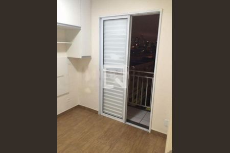 Apartamento à venda com 1 quarto, 34m² em Cambuci, São Paulo