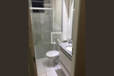 Apartamento à venda com 1 quarto, 34m² em Cambuci, São Paulo