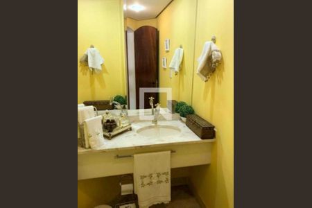 Apartamento à venda com 4 quartos, 280m² em Santo Amaro, São Paulo